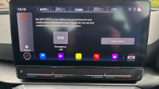 CUPRA Leon 1.5 TSI V1 5dr Petrol Hatchback